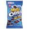 Oreo Oreo Big Bag Mini Cookie 3 oz. Bag, PK12 00680 - alternate 2